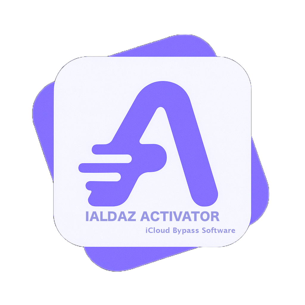 AldazRActivator Premium Passcode A12/A13 | iPad 9 (Cellular)