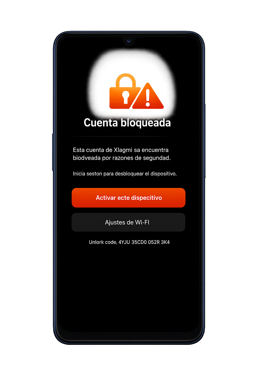 Xiaomi Mi Account Remove - Bolivia  fast 