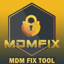 MDM Fix Tool - Activation 3 Months