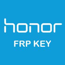 Honor Only All Model Suppored FRP Unlock Key Code By Serial (1-48H) 