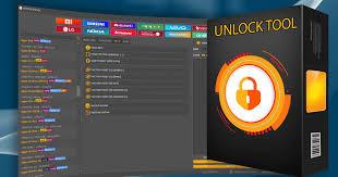 UnlockTool Active 6 months  ( Before order, must be login unlocktool.net )