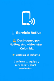 Desbloqueo Por No Registro Tigo Colombia
