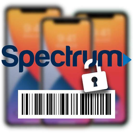 USA Spectrum iPhone 15 or Lower Models Clean Finance Unlock 