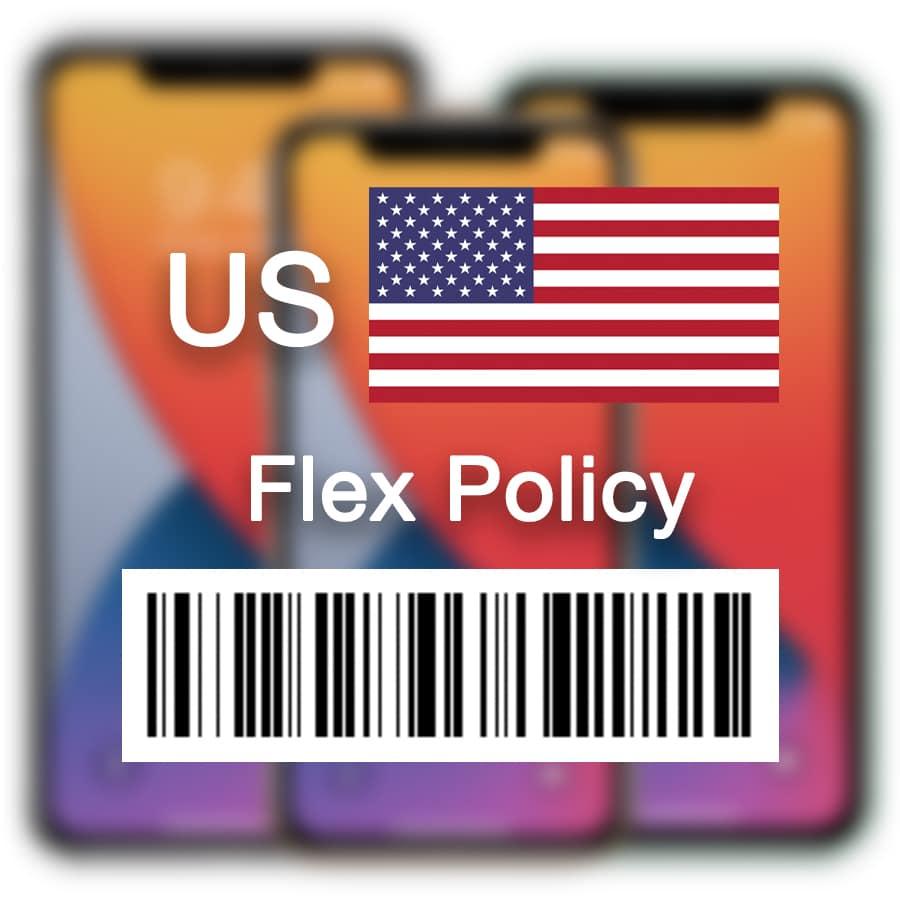 US Reseller Flex Policy Unlock - All iPhone XR - 16 Pro Max [ SEMI PREMIUM ] - Direct Source ✅